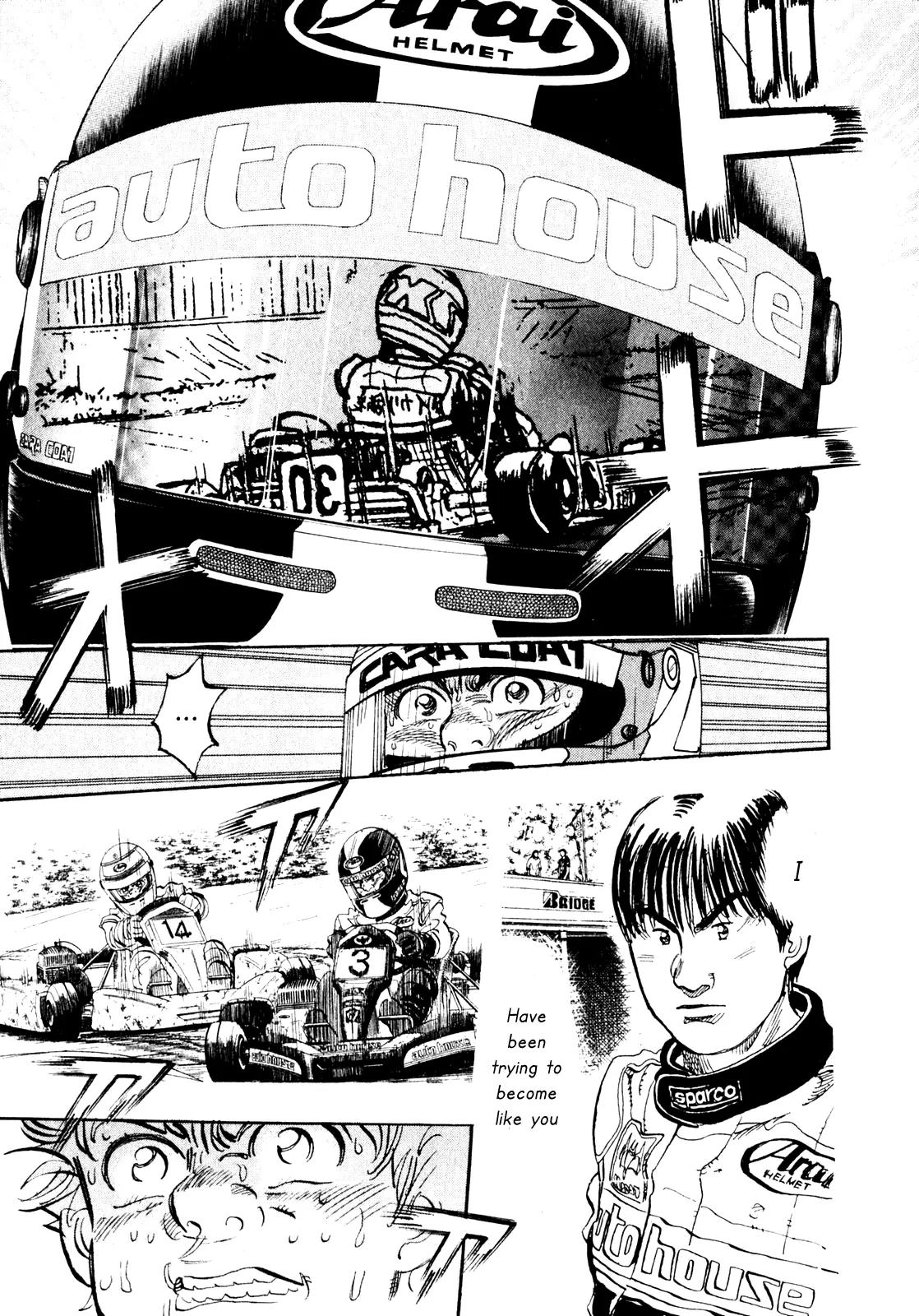 Capeta chapter 20 page 50