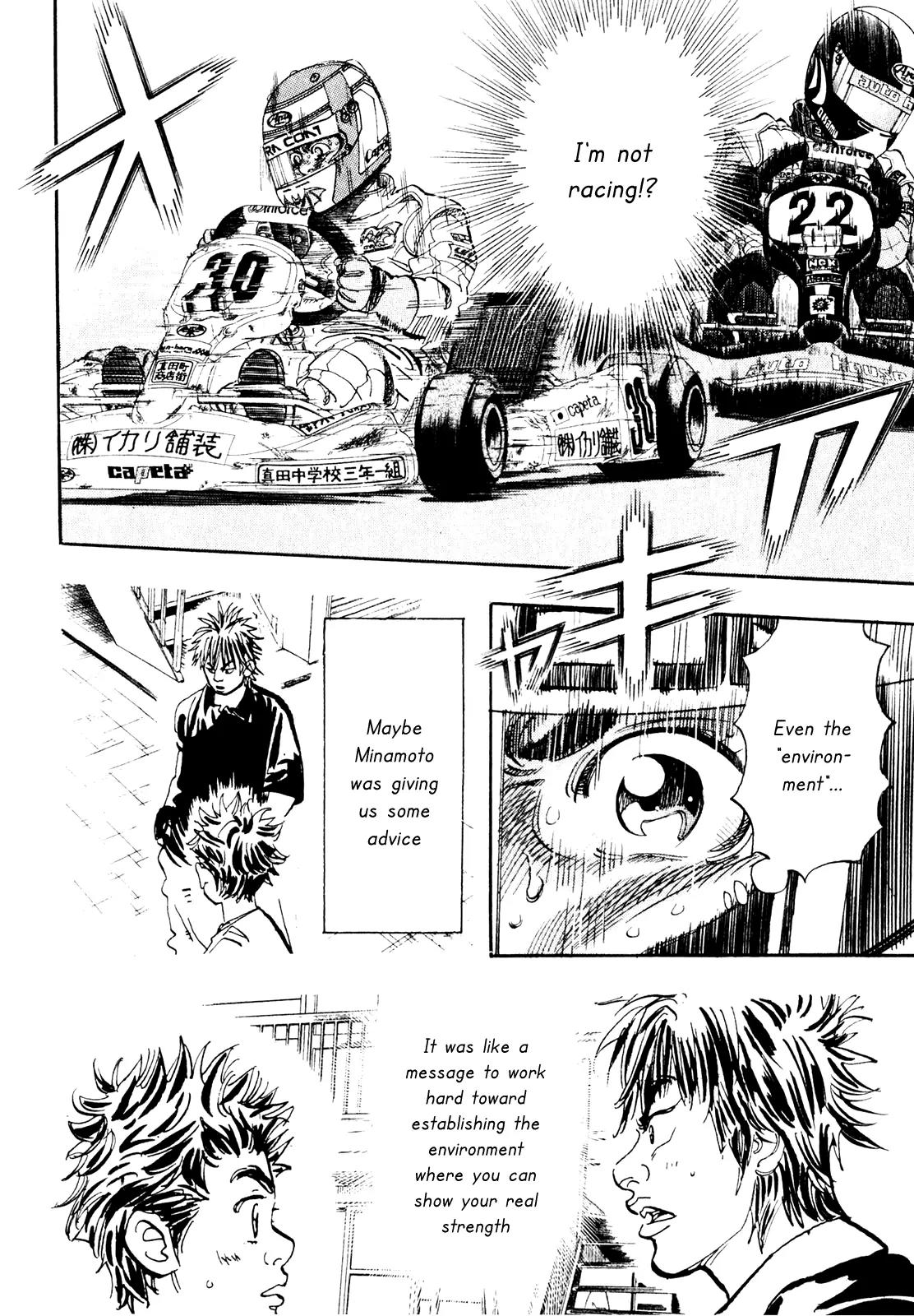 Capeta chapter 21 page 10