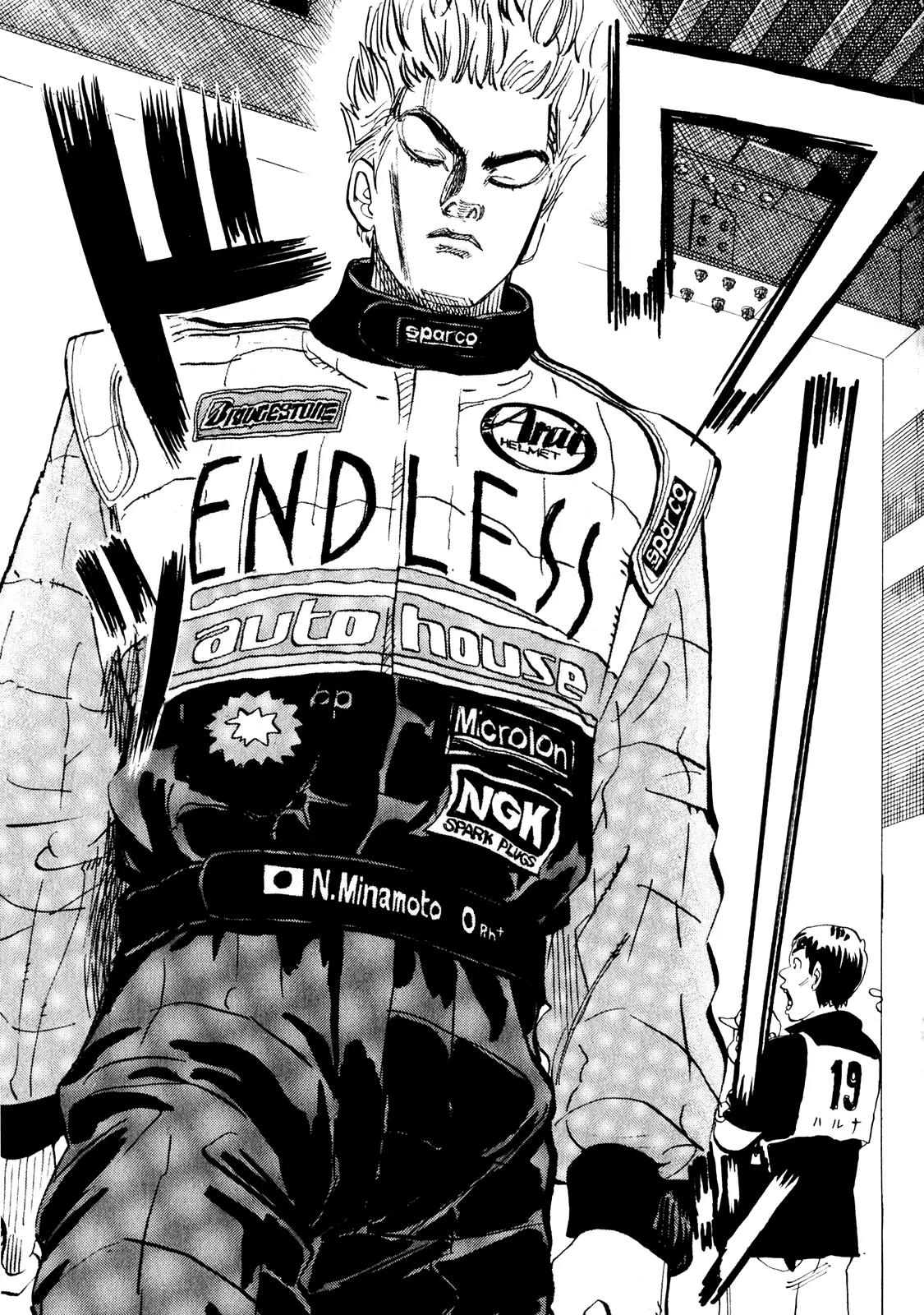 Capeta chapter 21 page 13