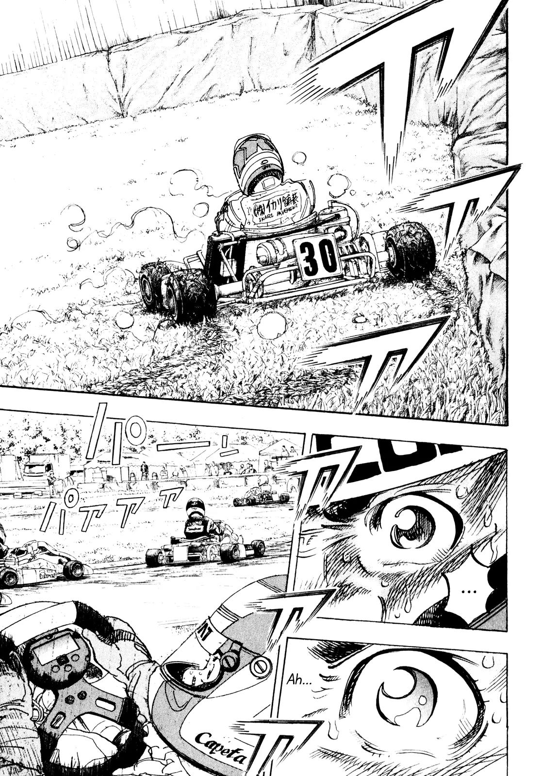 Capeta chapter 21 page 18