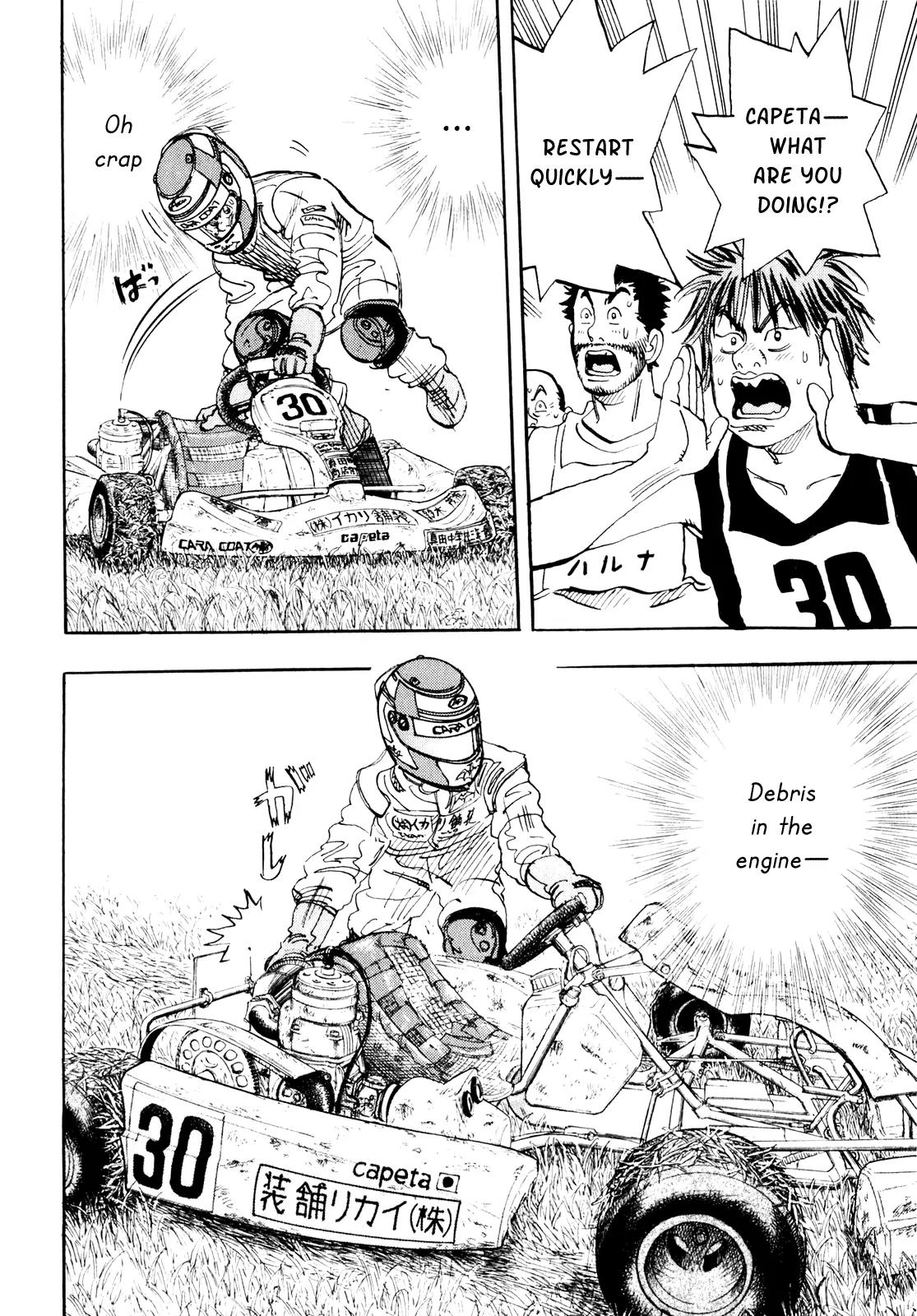 Capeta chapter 21 page 19