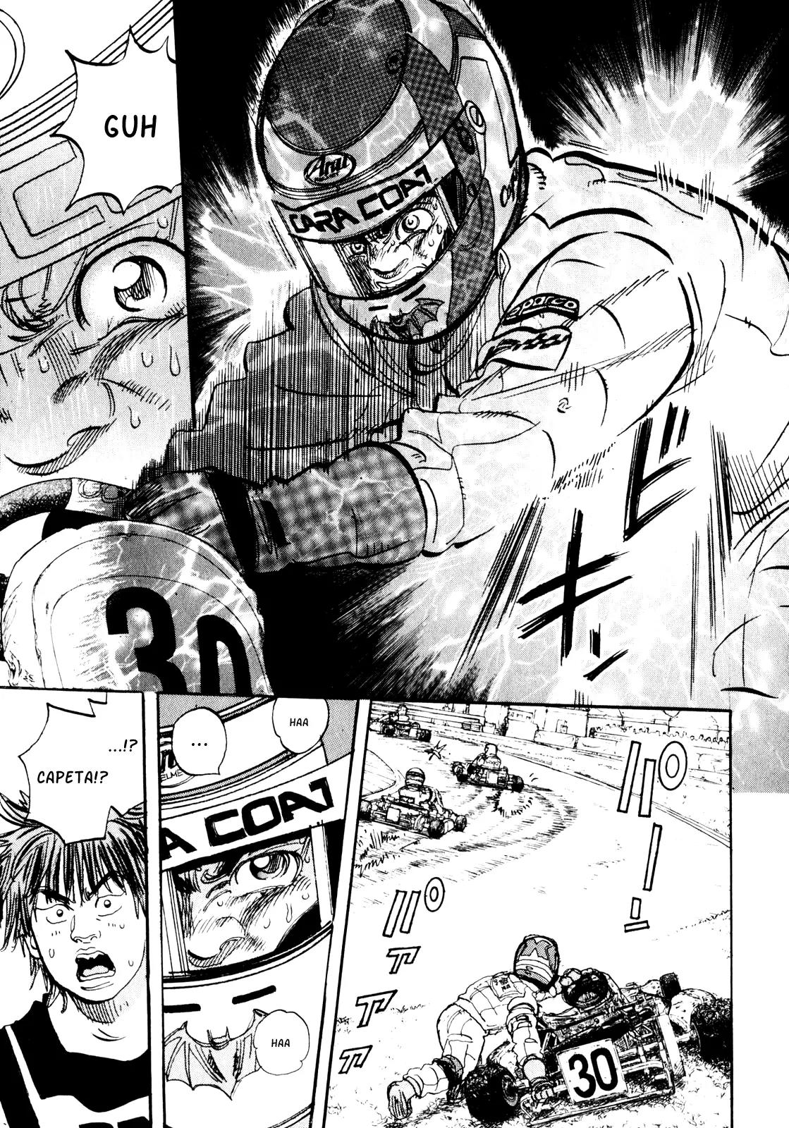 Capeta chapter 21 page 20