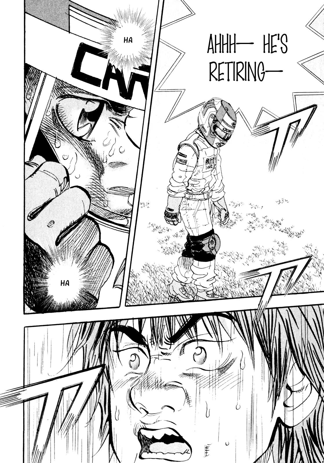 Capeta chapter 21 page 25