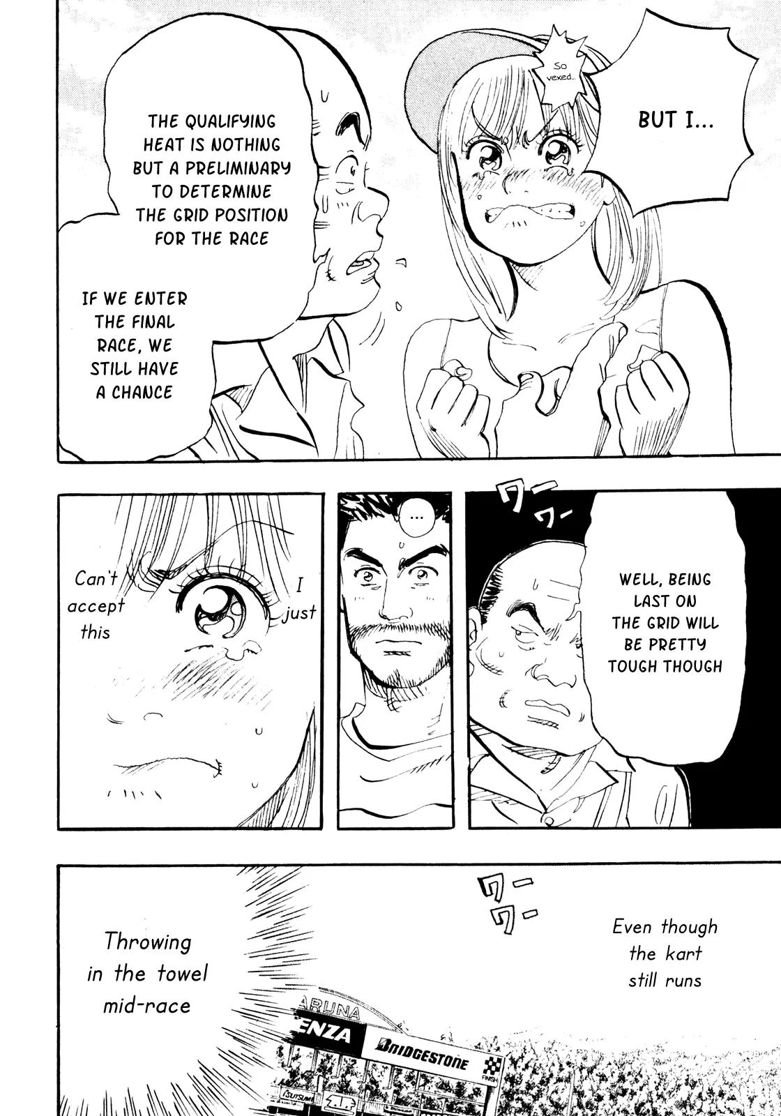 Capeta chapter 21 page 36