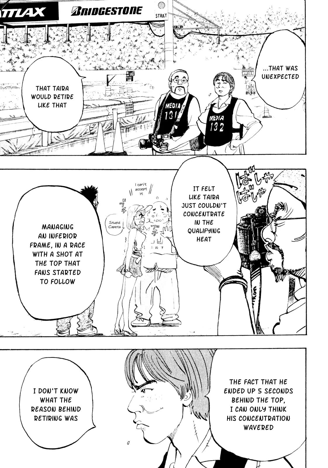 Capeta chapter 21 page 37