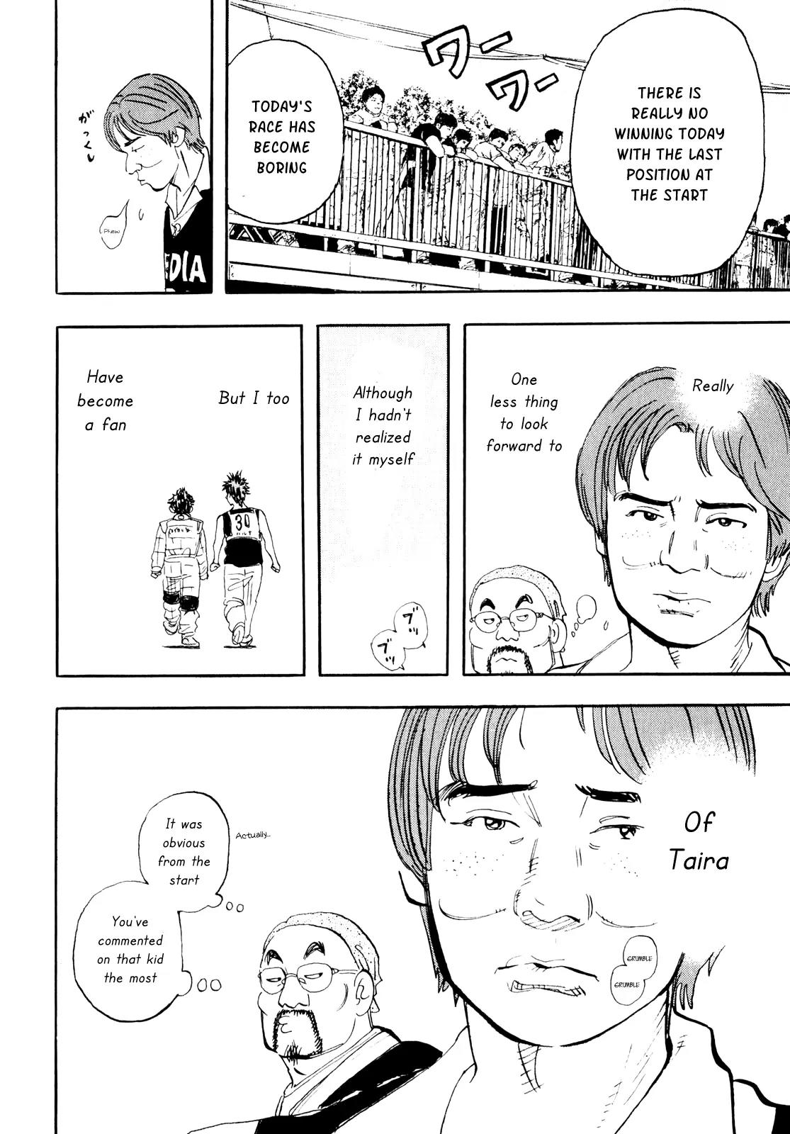 Capeta chapter 21 page 38