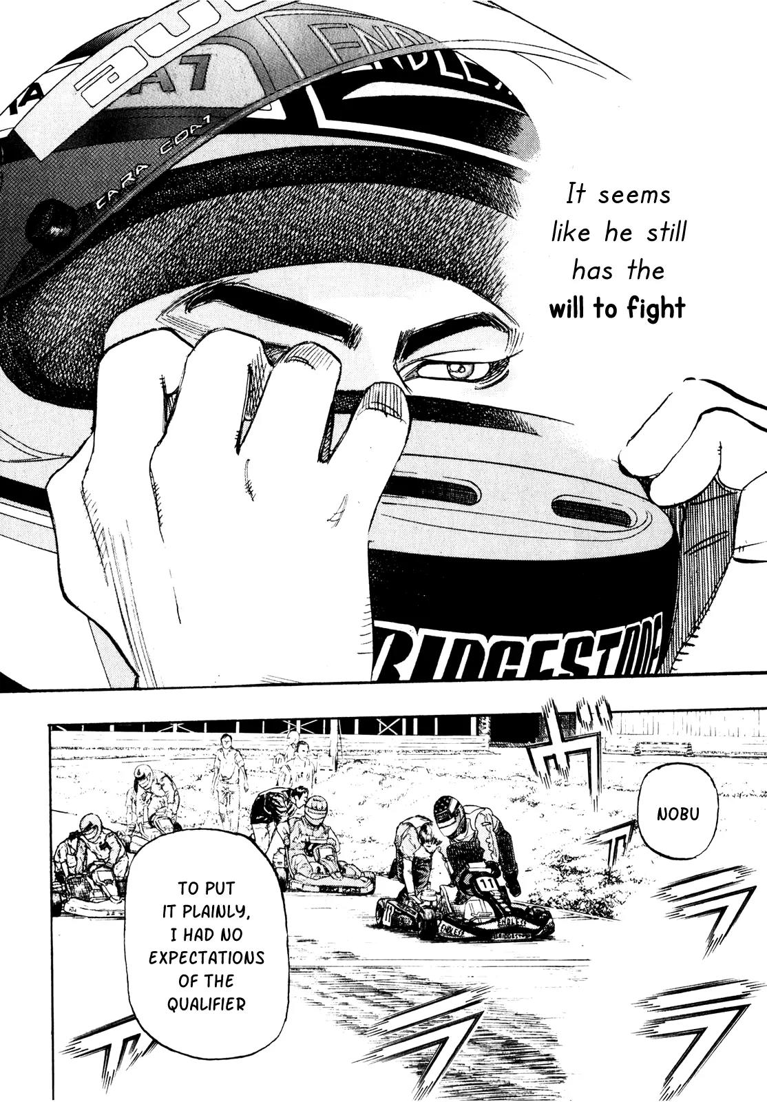 Capeta chapter 21 page 42