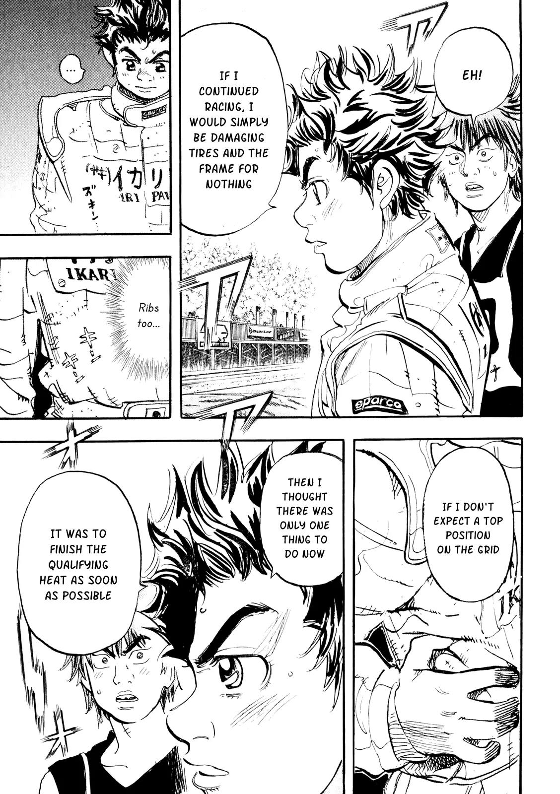 Capeta chapter 21 page 43