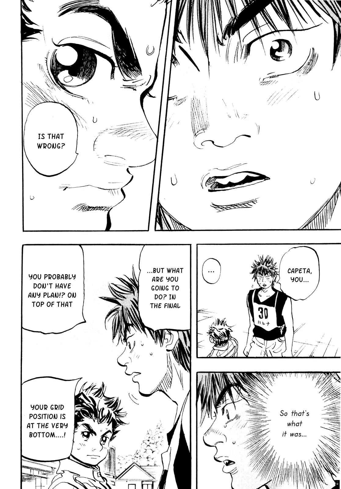 Capeta chapter 21 page 44