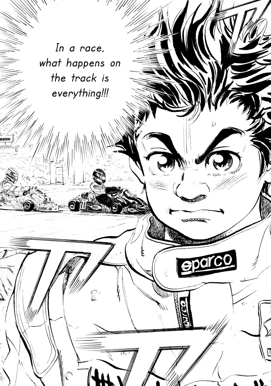 Capeta chapter 21 page 49