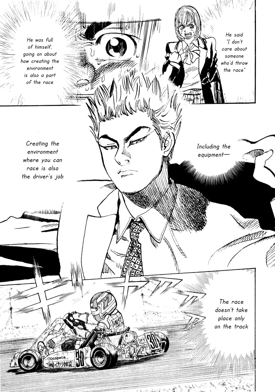 Capeta chapter 21 page 9