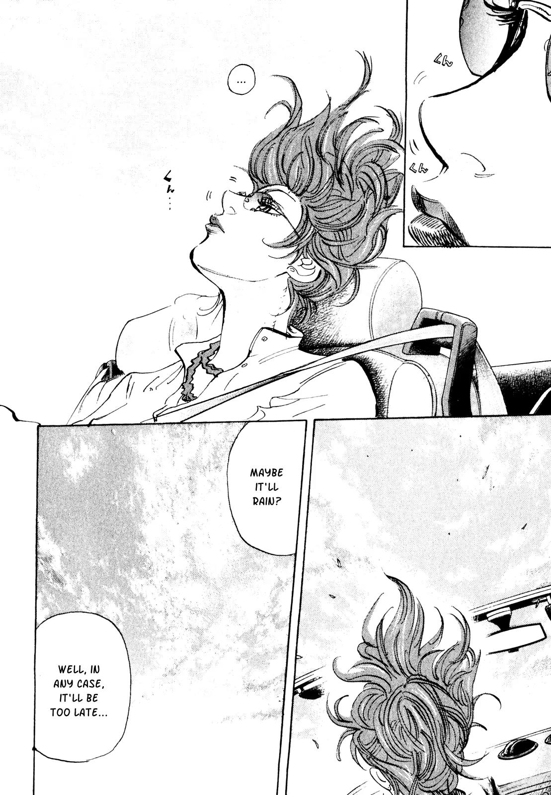 Capeta chapter 22 page 10