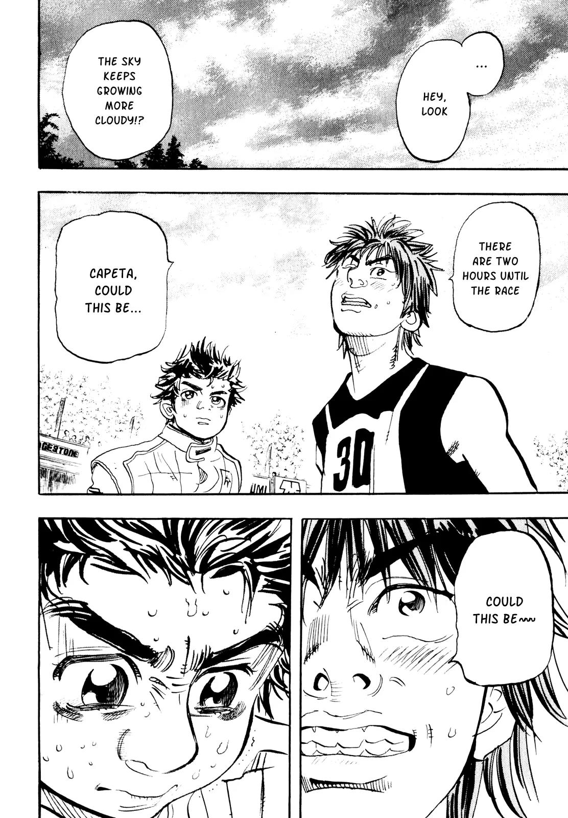 Capeta chapter 22 page 20