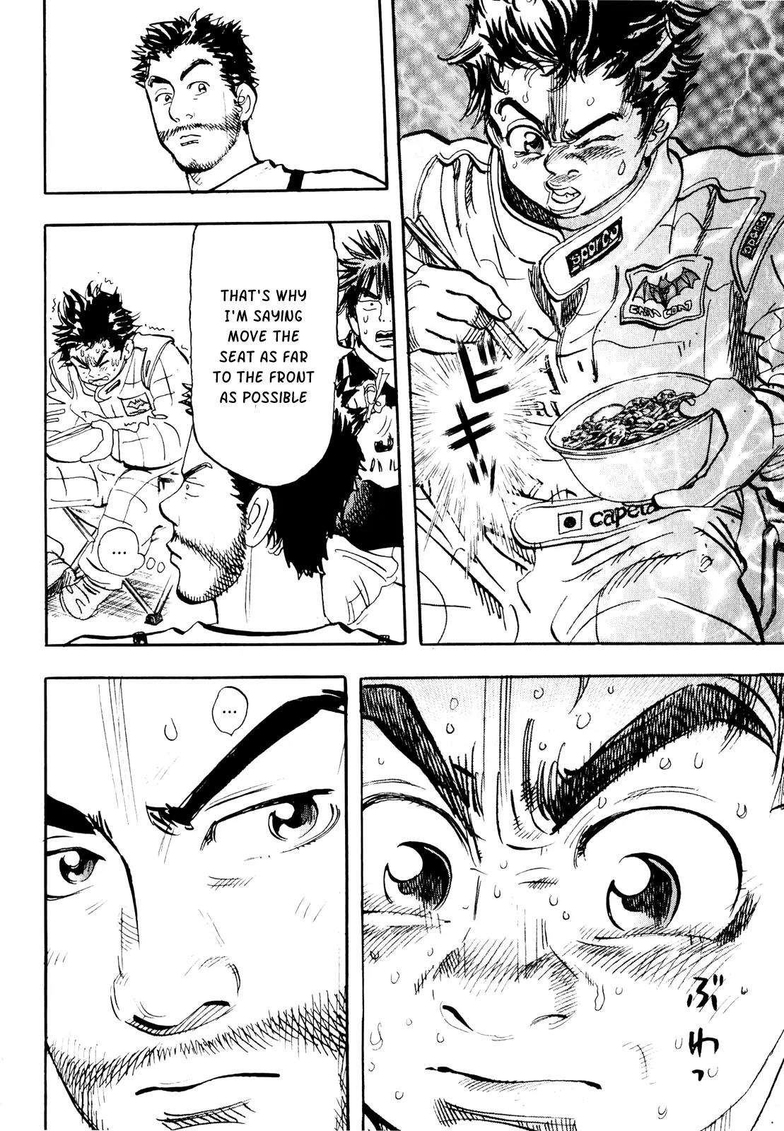 Capeta chapter 22 page 24