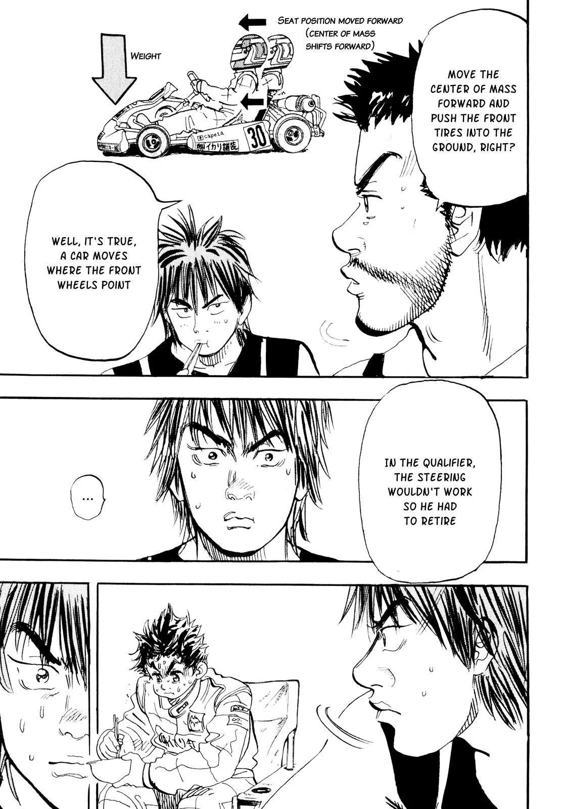 Capeta chapter 22 page 25