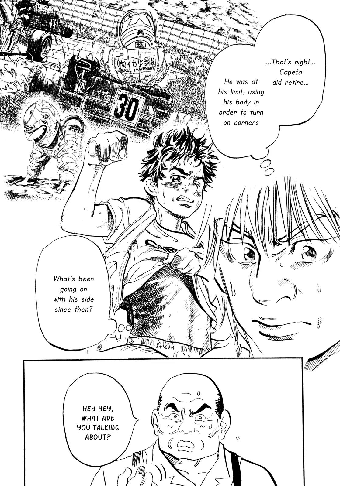 Capeta chapter 22 page 26