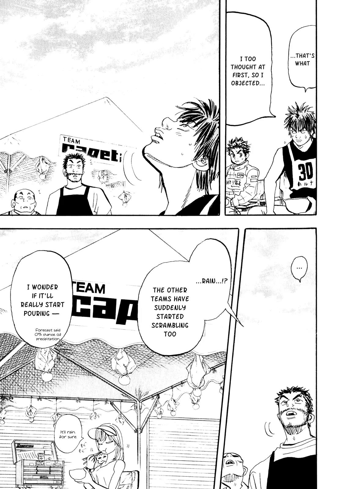 Capeta chapter 22 page 29