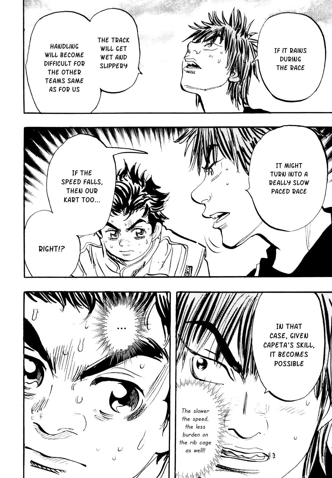 Capeta chapter 22 page 30