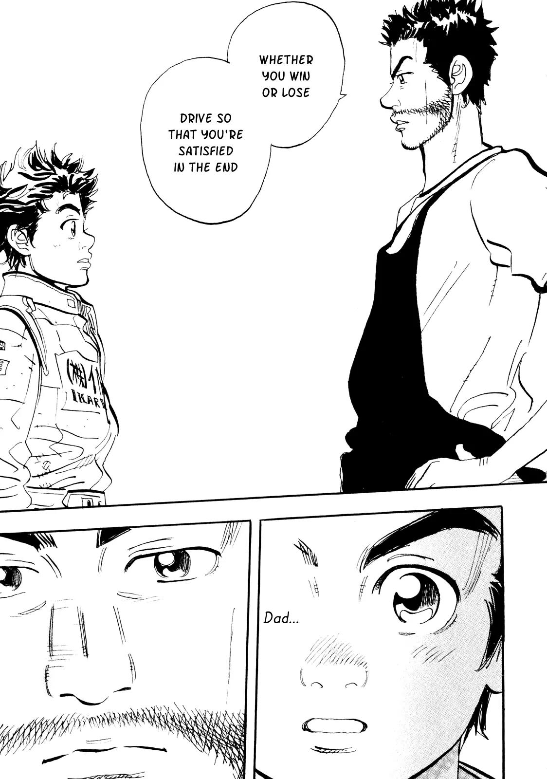 Capeta chapter 22 page 35