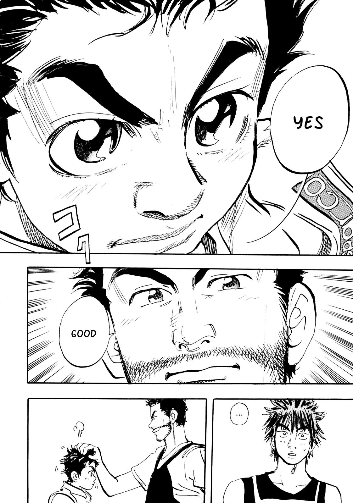 Capeta chapter 22 page 36