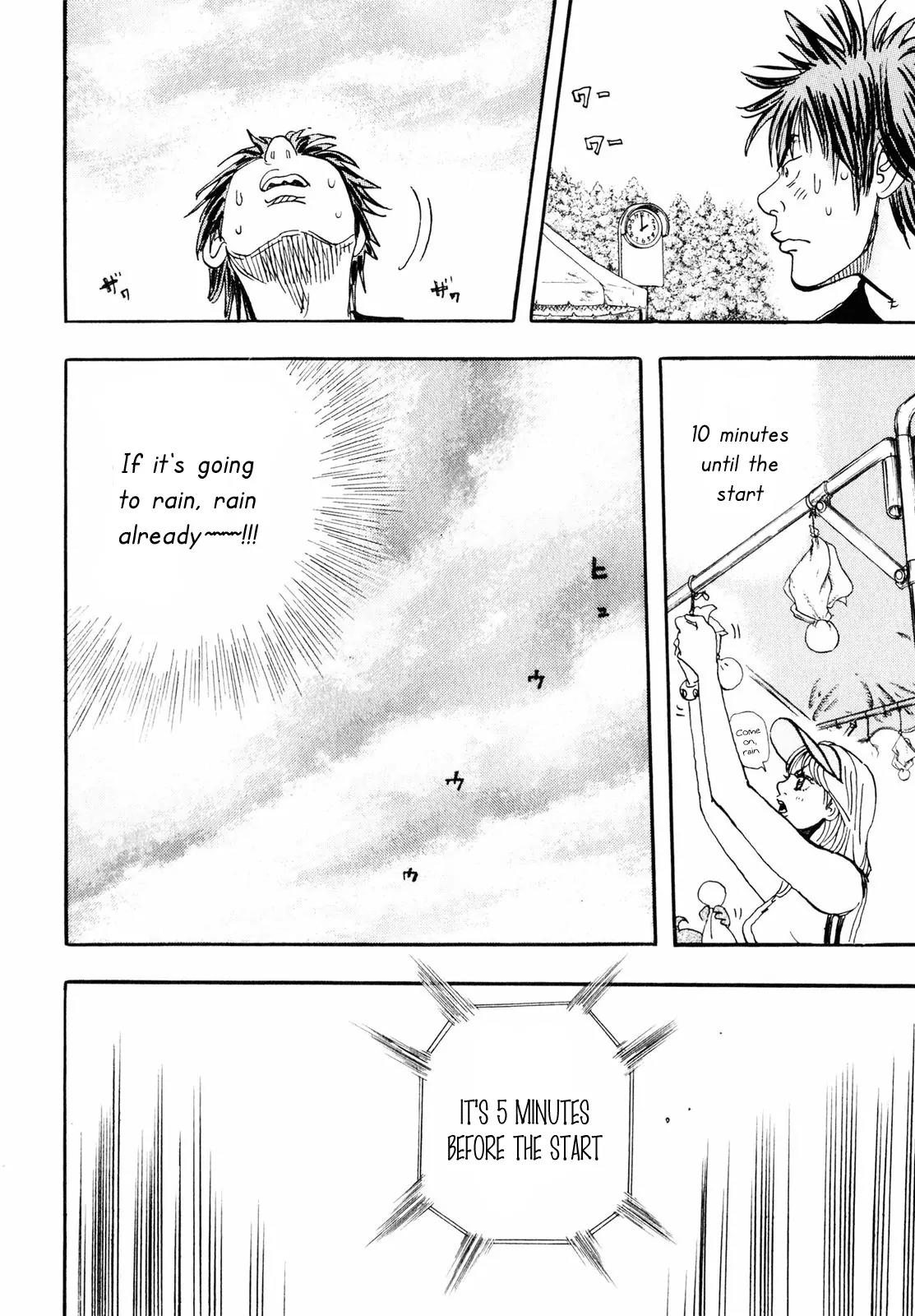 Capeta chapter 22 page 40