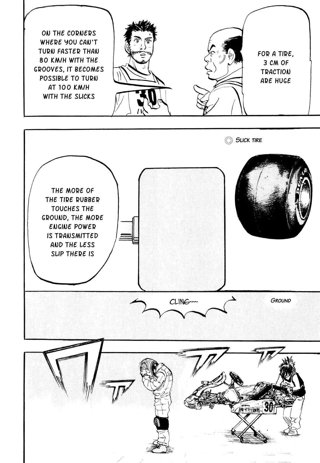 Capeta chapter 22 page 44