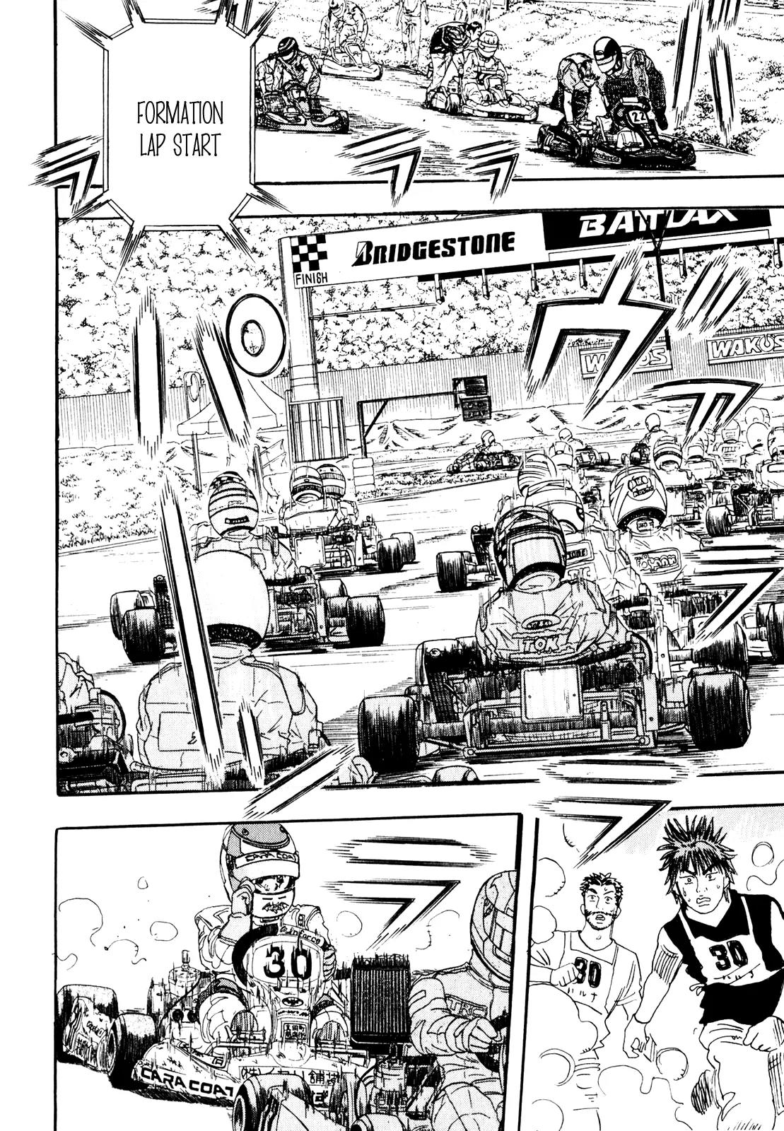 Capeta chapter 22 page 48