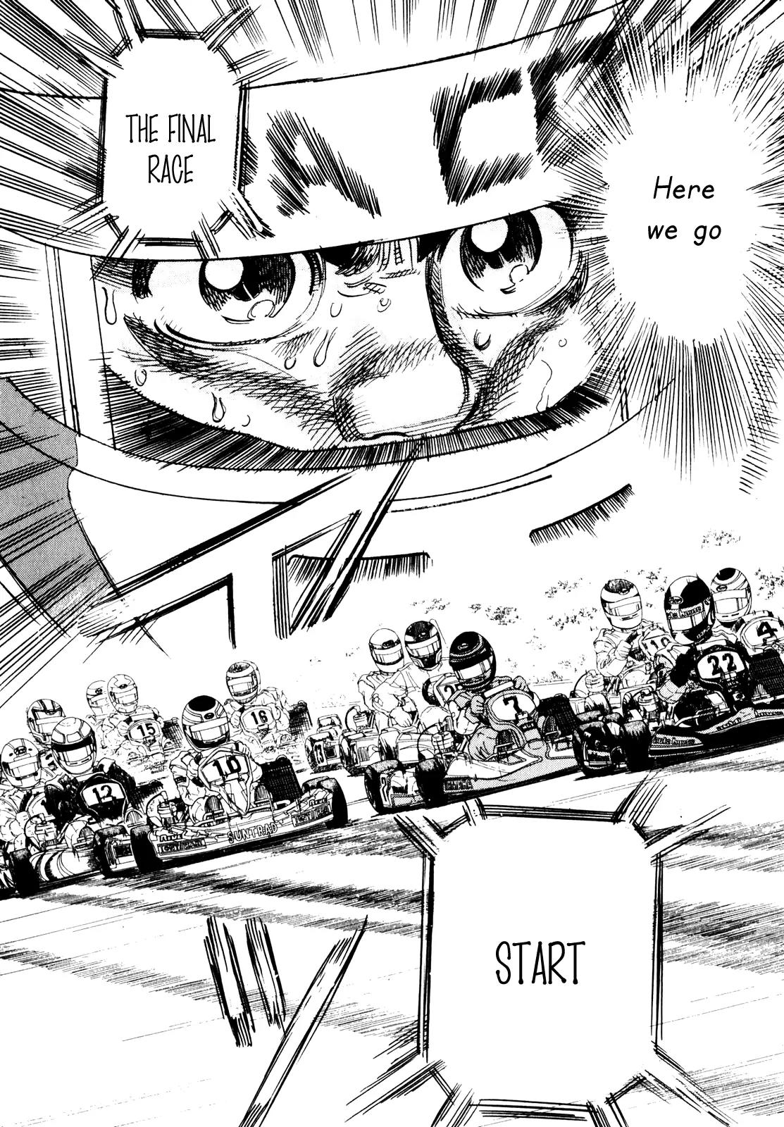 Capeta chapter 22 page 52