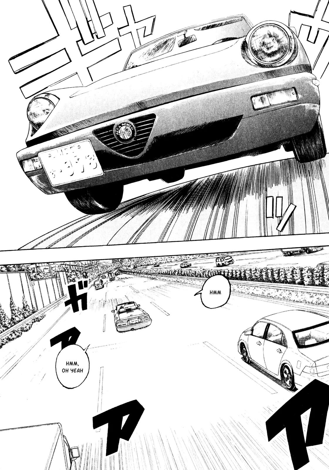 Capeta chapter 22 page 6