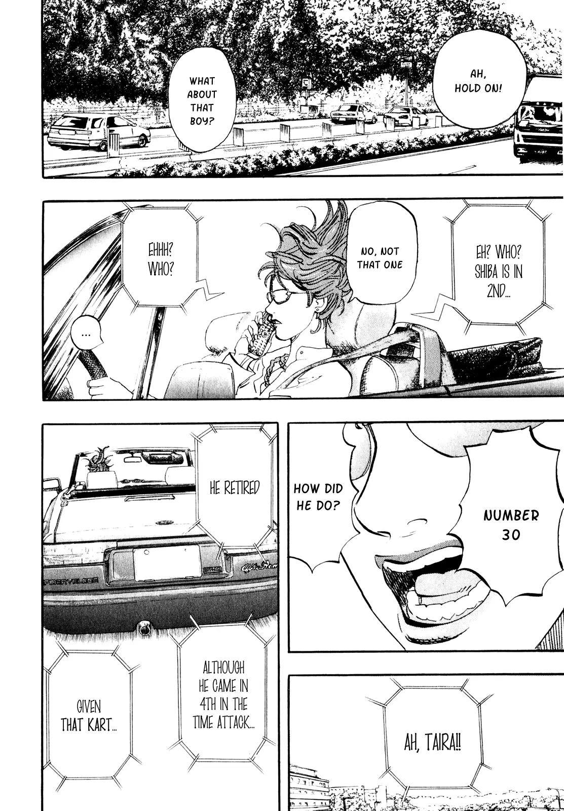 Capeta chapter 22 page 8