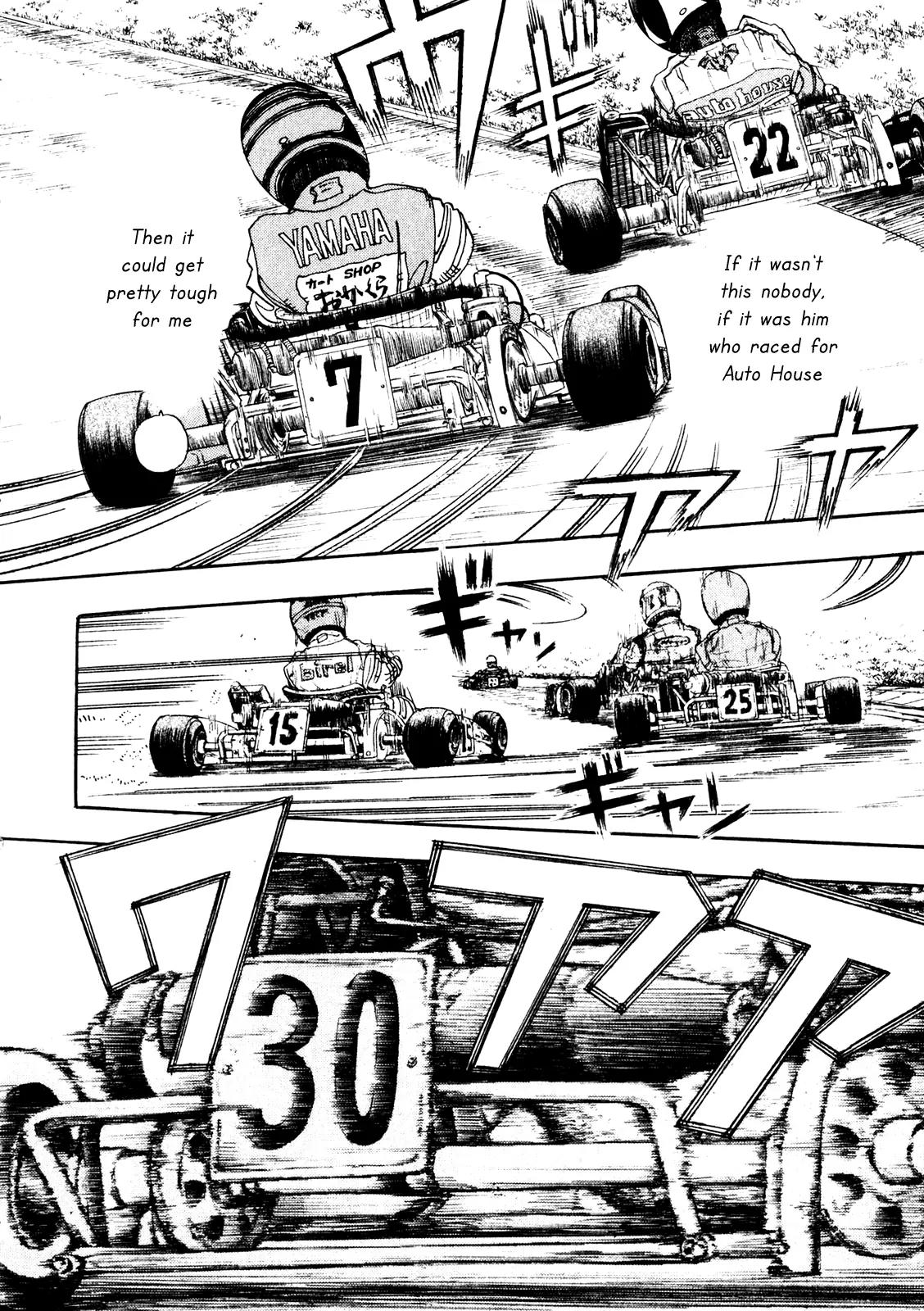 Capeta chapter 23 page 22