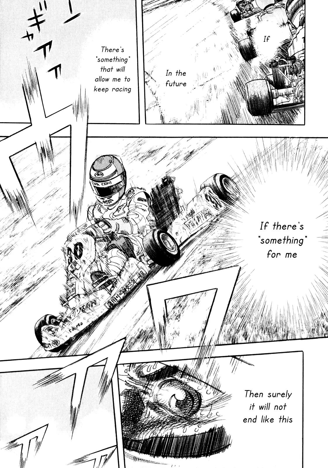 Capeta chapter 23 page 25