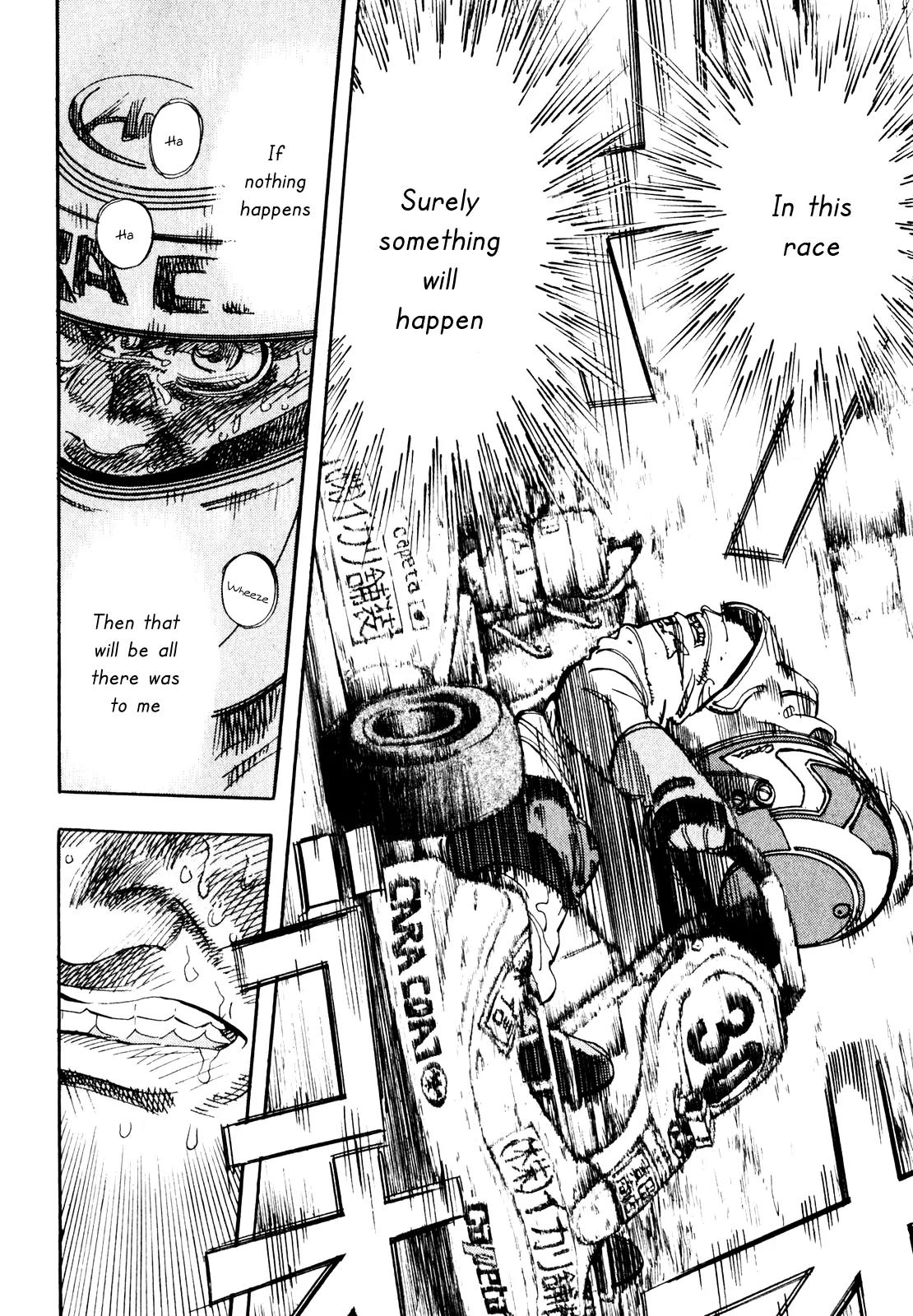 Capeta chapter 23 page 26