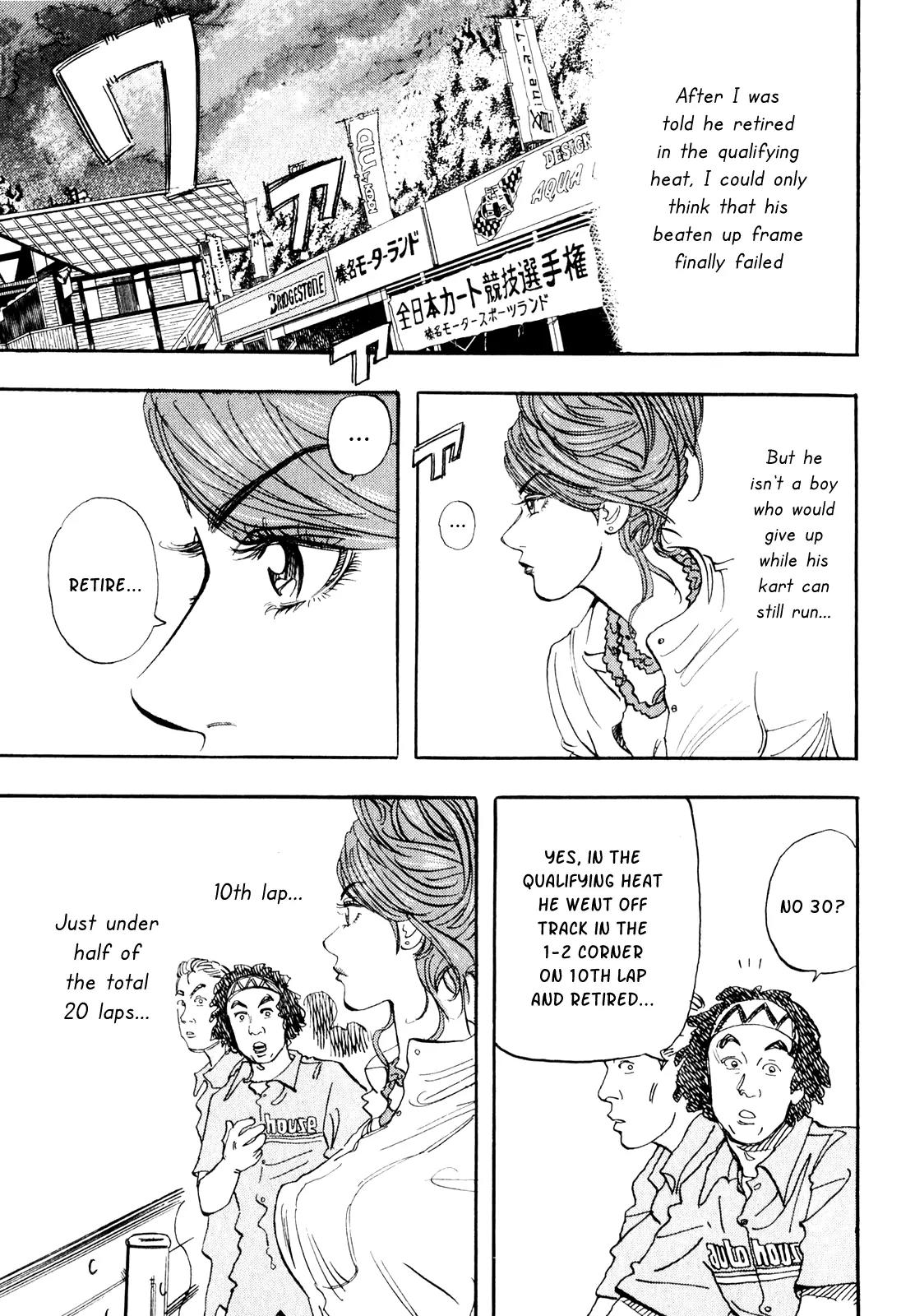 Capeta chapter 23 page 29