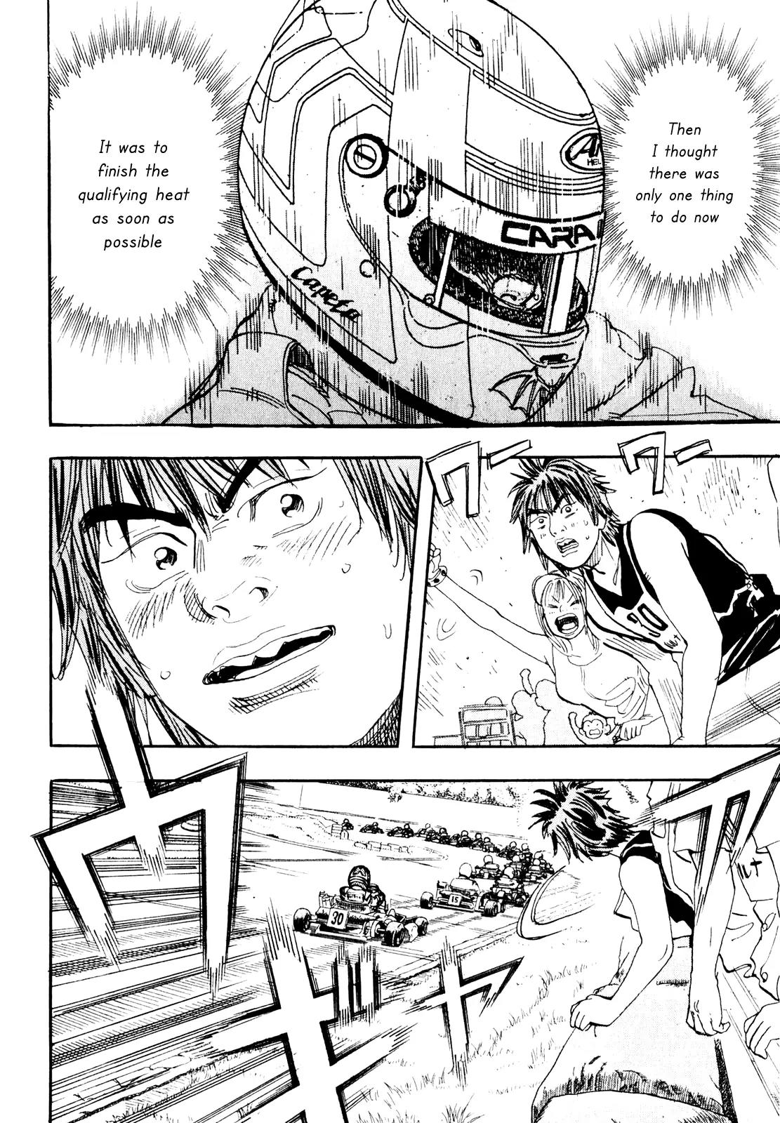 Capeta chapter 23 page 34