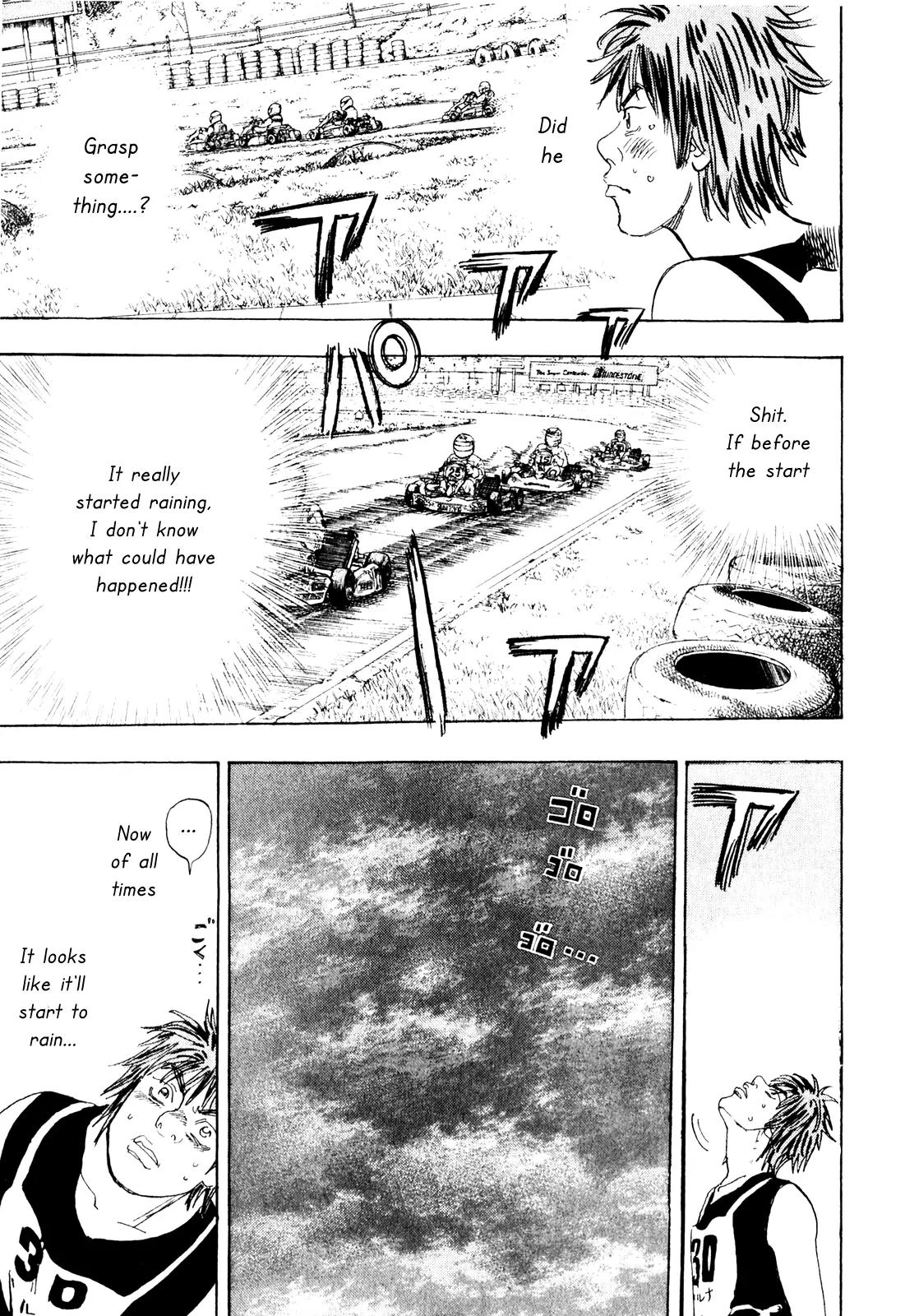 Capeta chapter 23 page 44