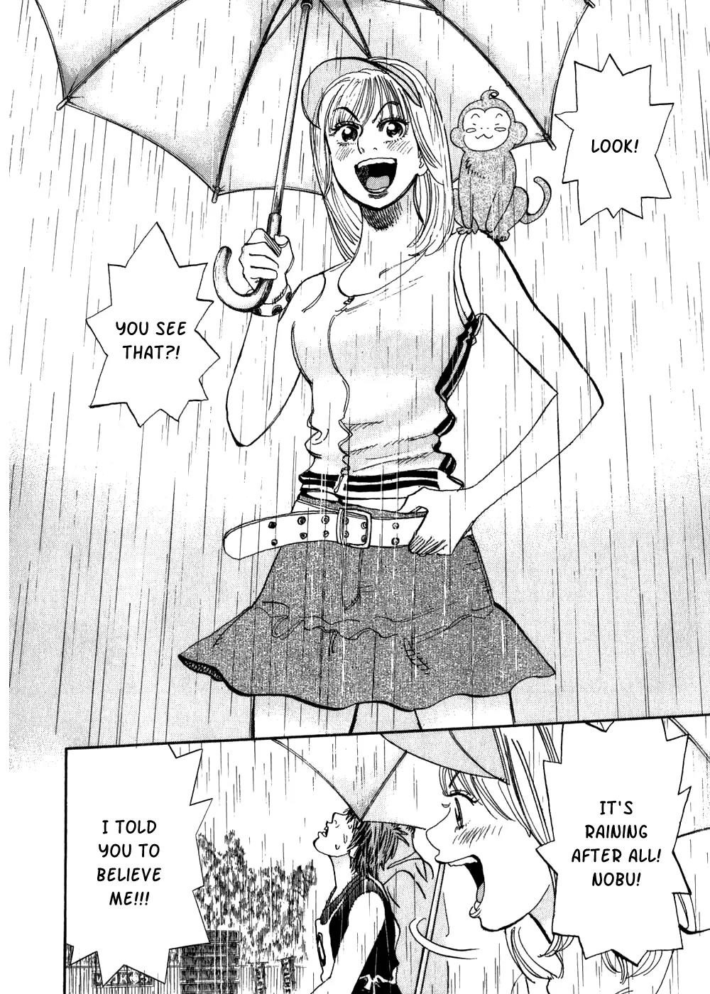 Capeta chapter 24 page 11