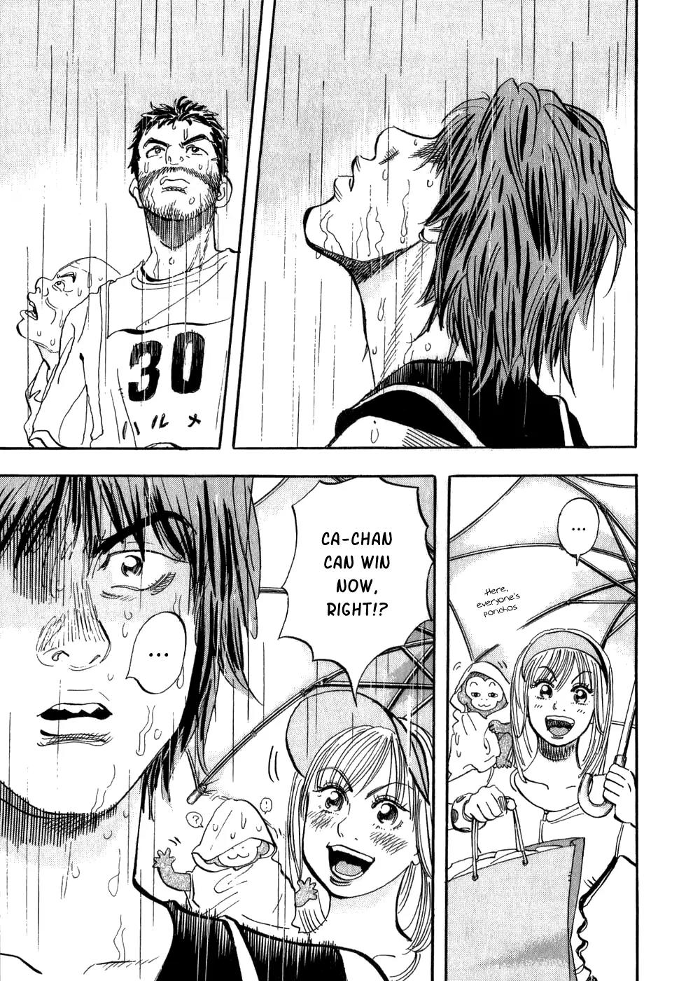 Capeta chapter 24 page 12