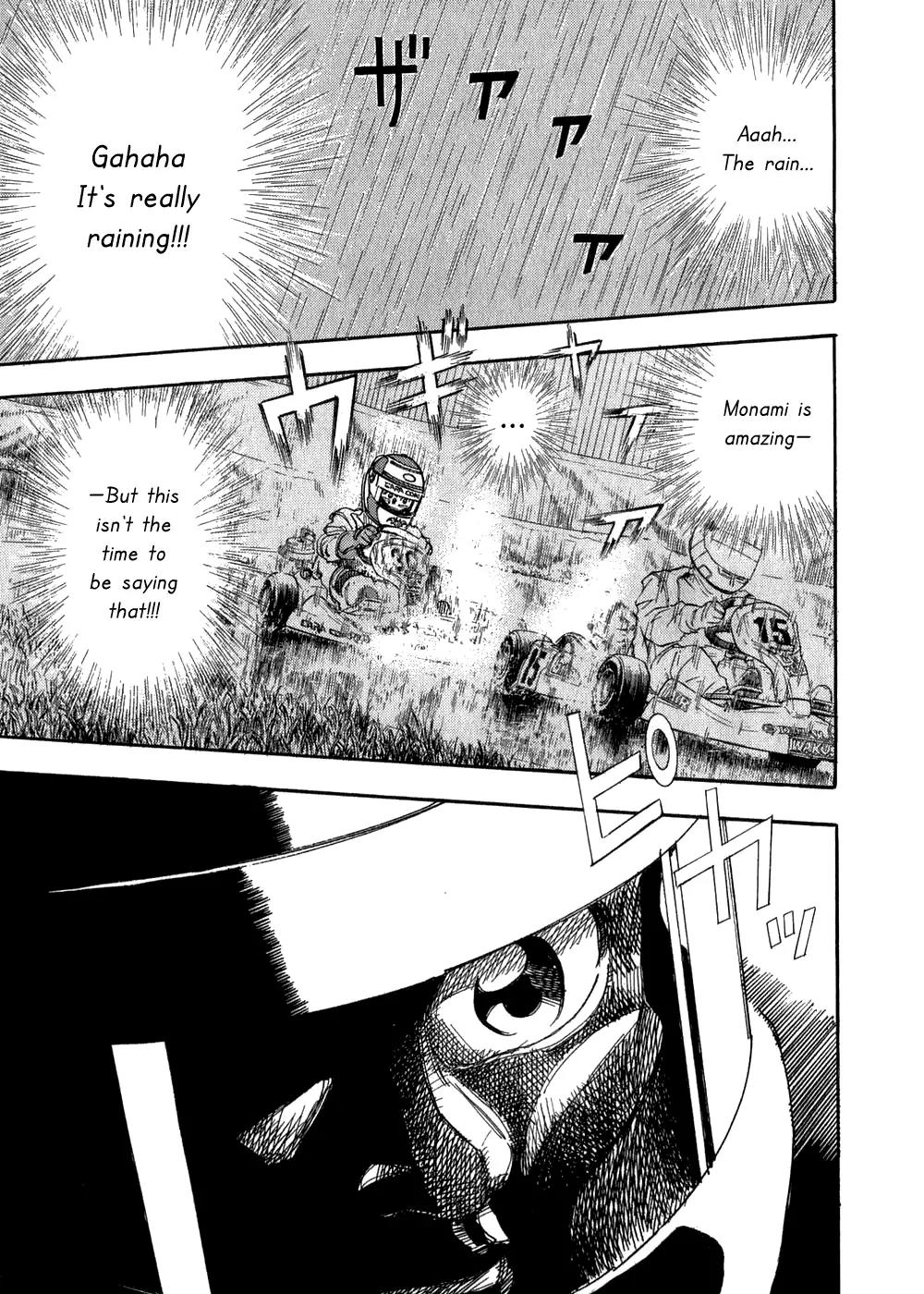 Capeta chapter 24 page 14