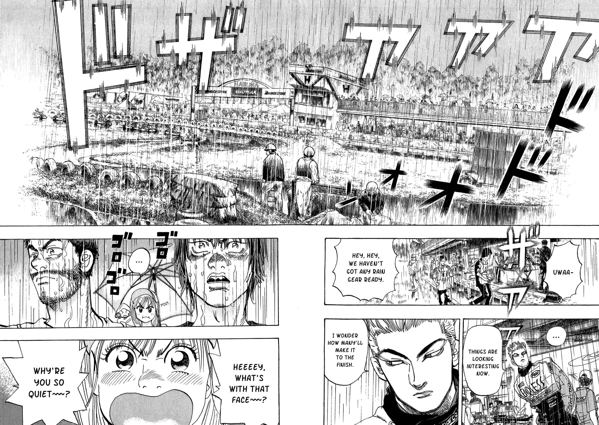 Capeta chapter 24 page 15