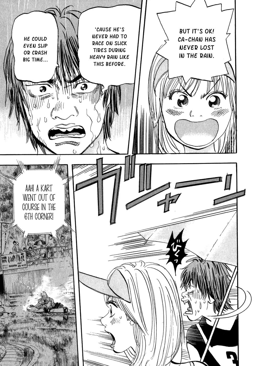 Capeta chapter 24 page 17