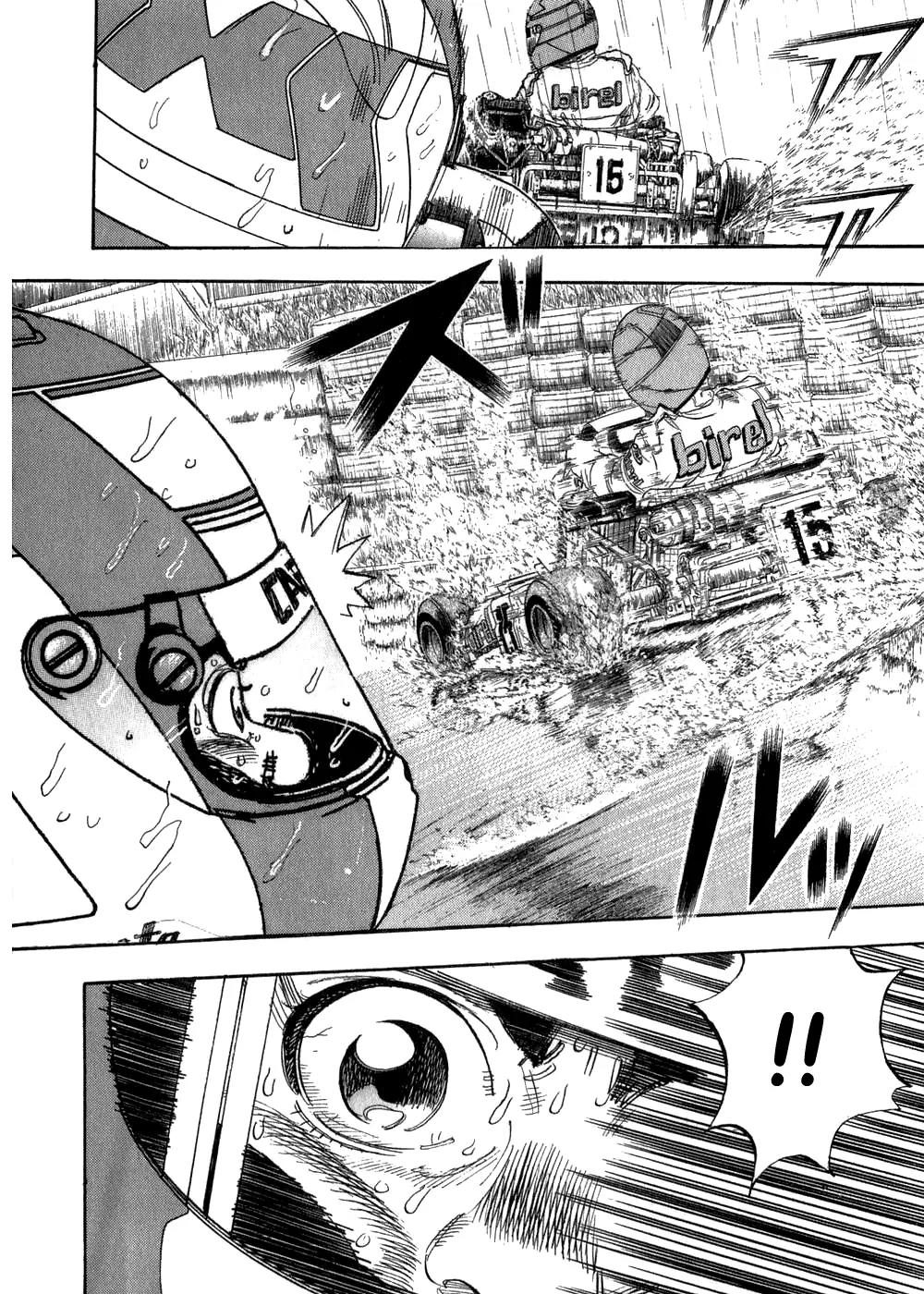 Capeta chapter 24 page 18