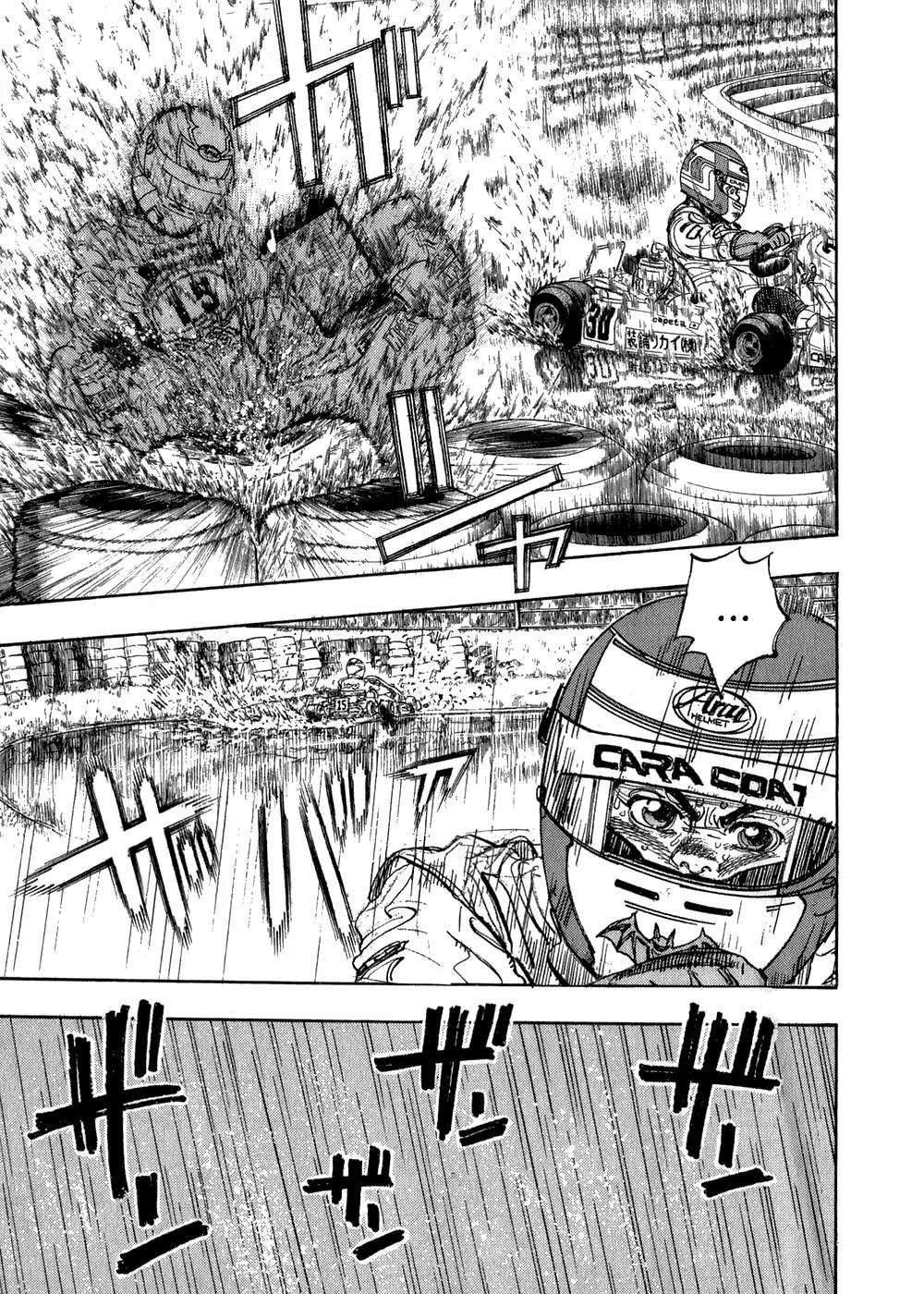 Capeta chapter 24 page 19