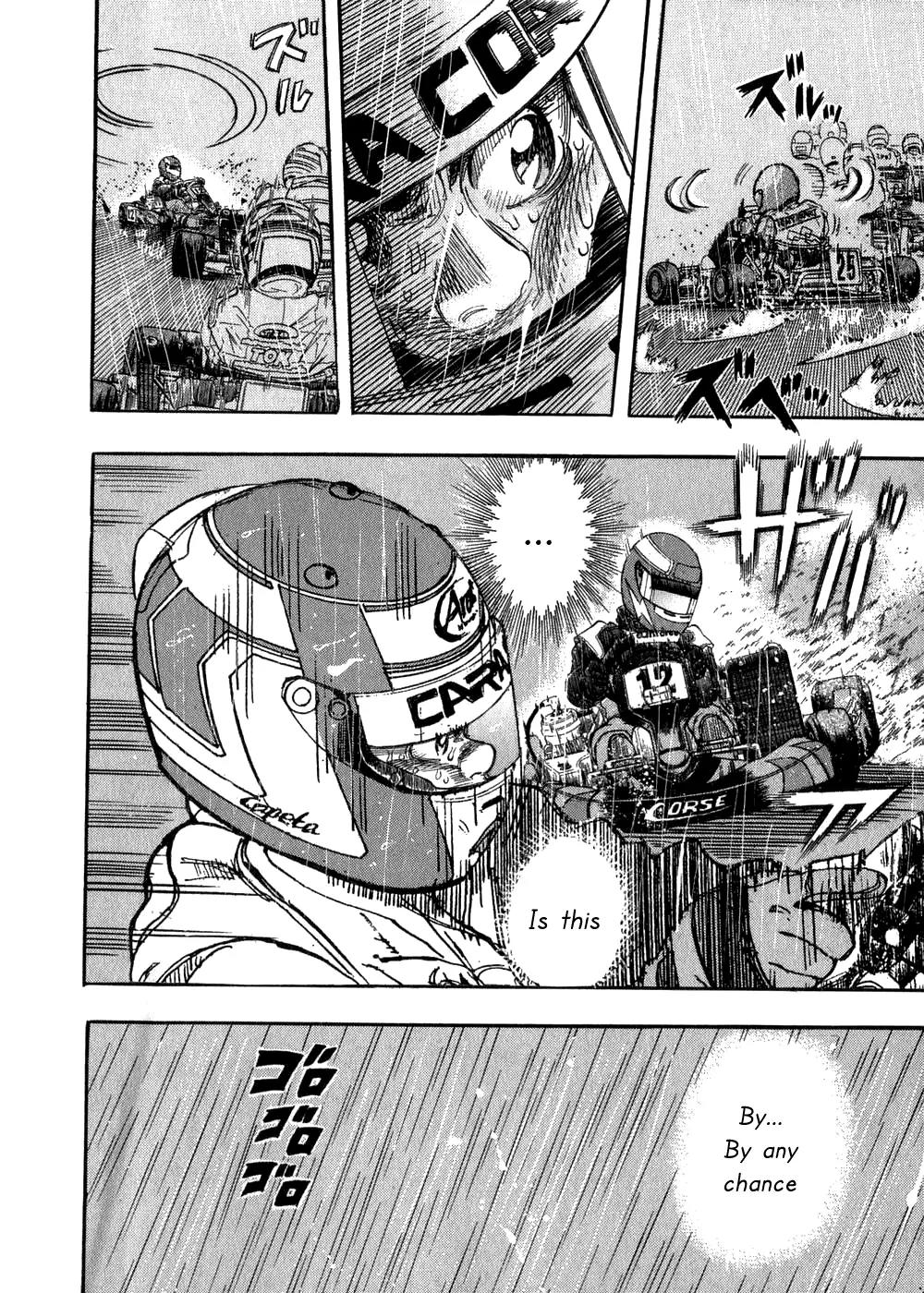 Capeta chapter 24 page 20