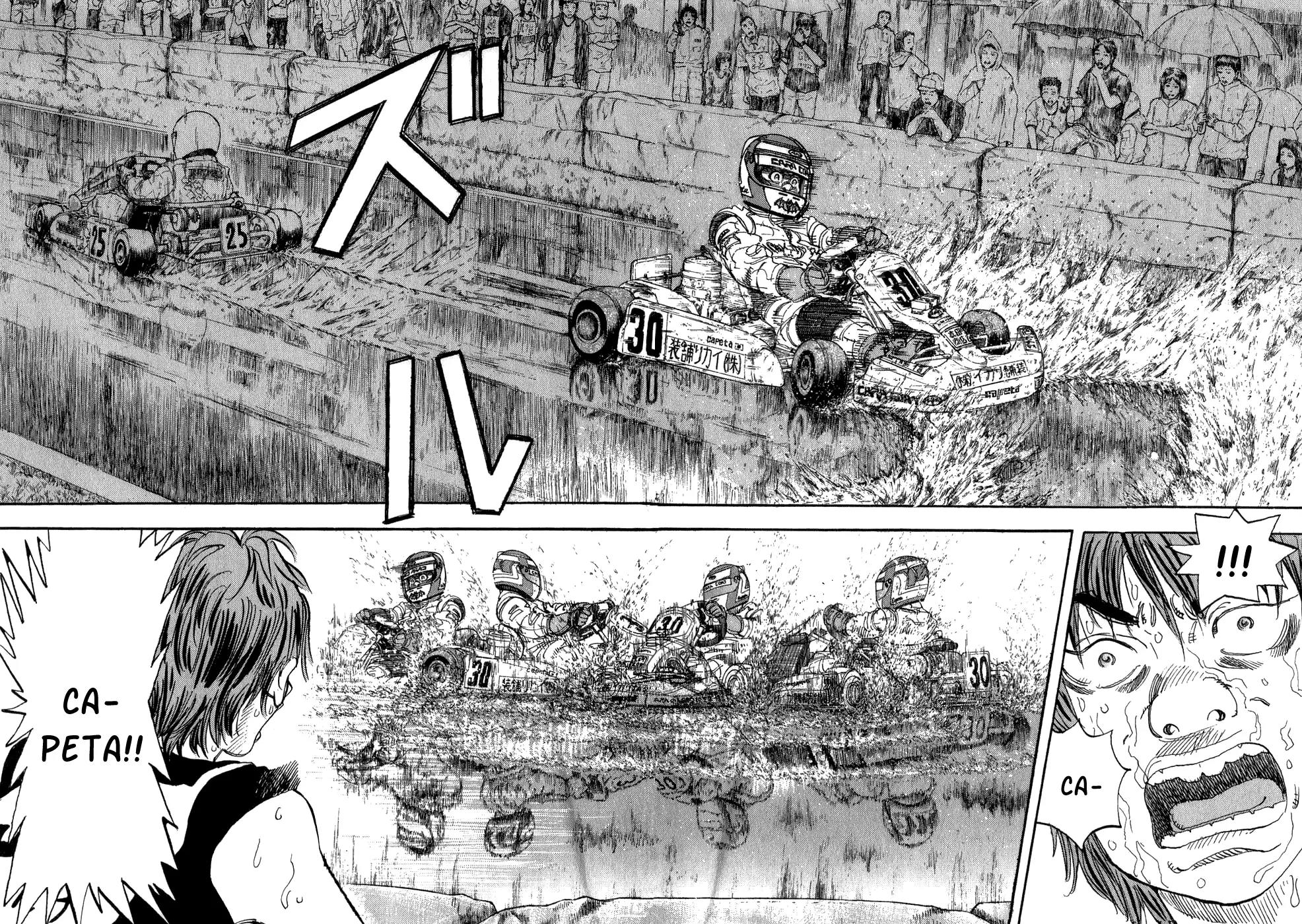 Capeta chapter 24 page 22