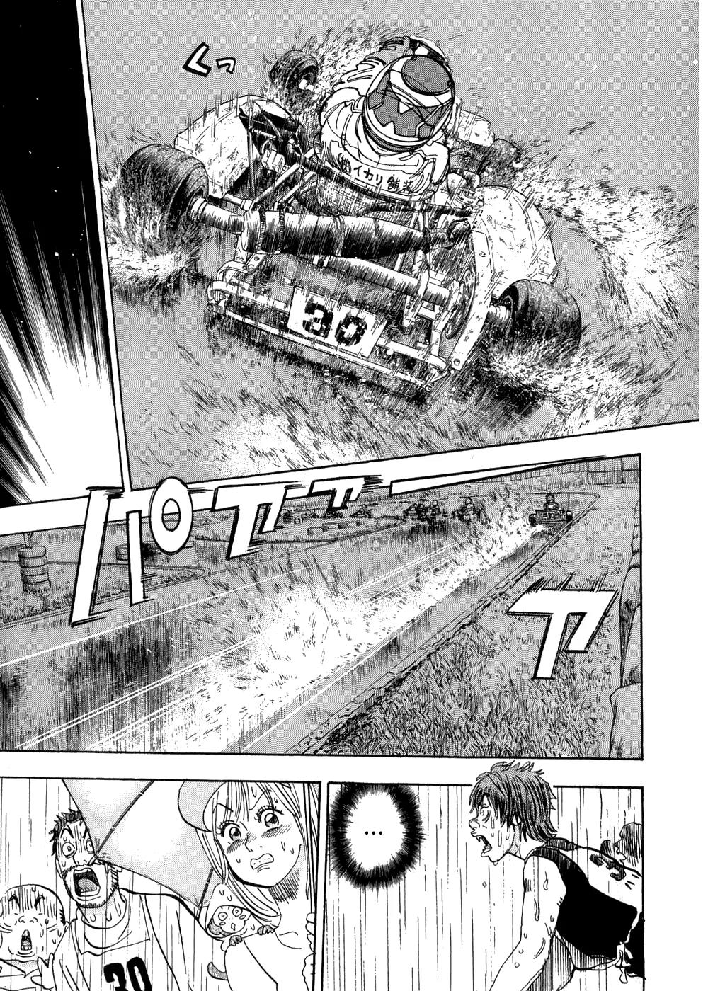 Capeta chapter 24 page 24