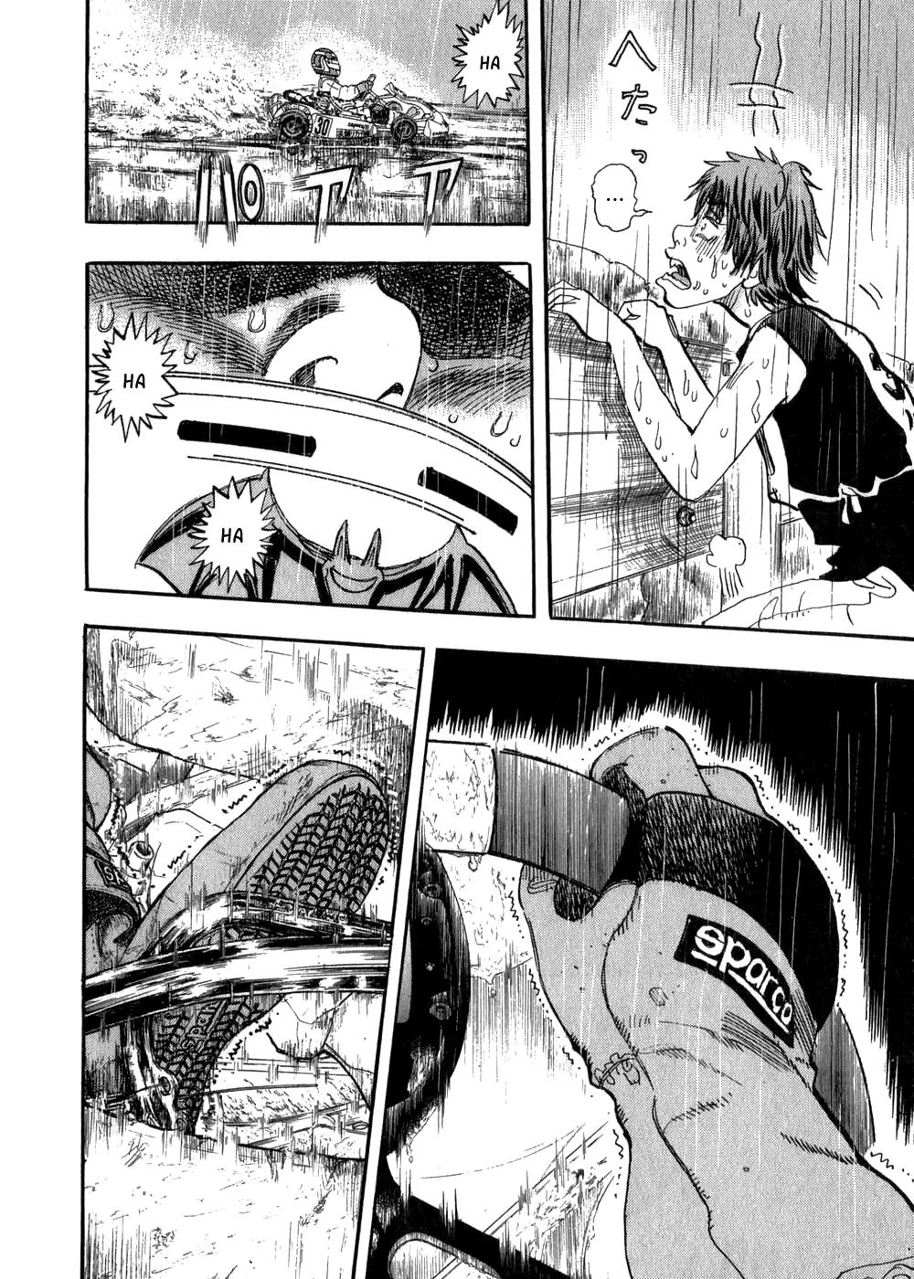 Capeta chapter 24 page 25