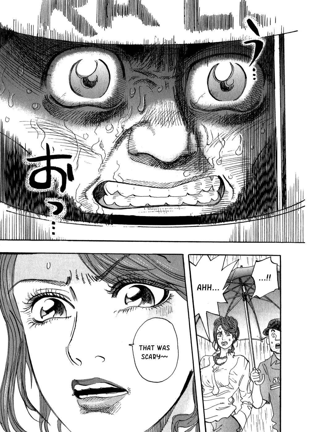 Capeta chapter 24 page 26