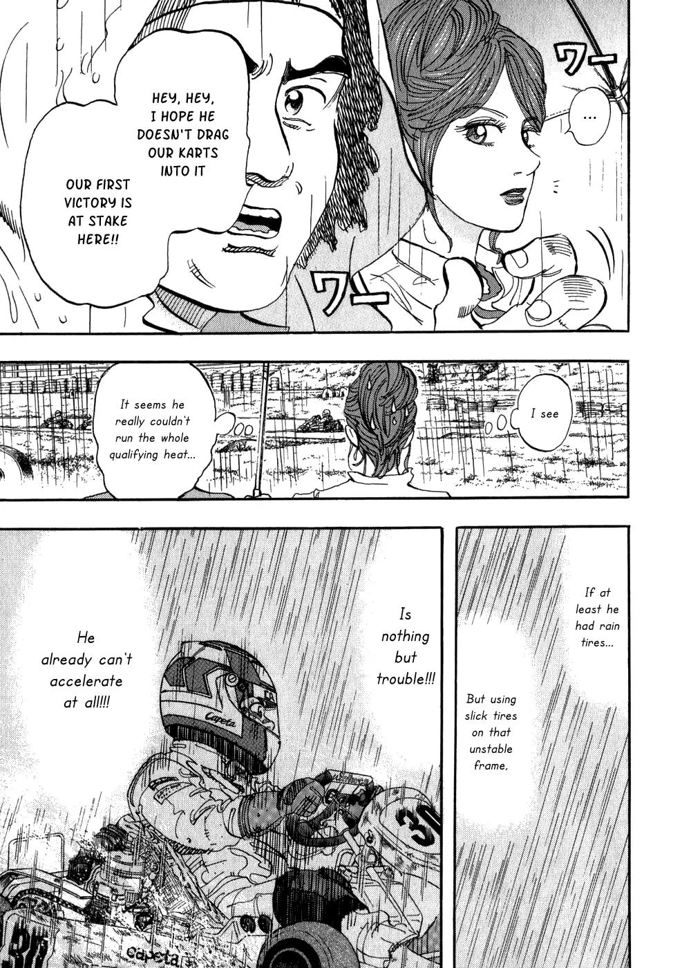 Capeta chapter 24 page 28