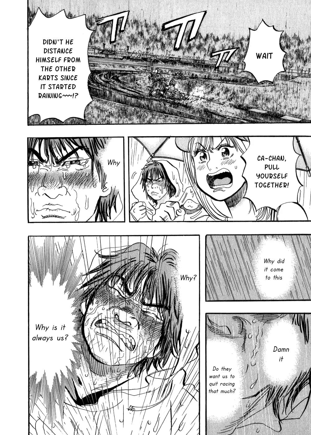 Capeta chapter 24 page 29